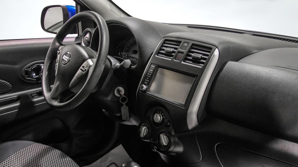 Nissan MICRA S 2019 d&rsquo;occasion à vendre - 25