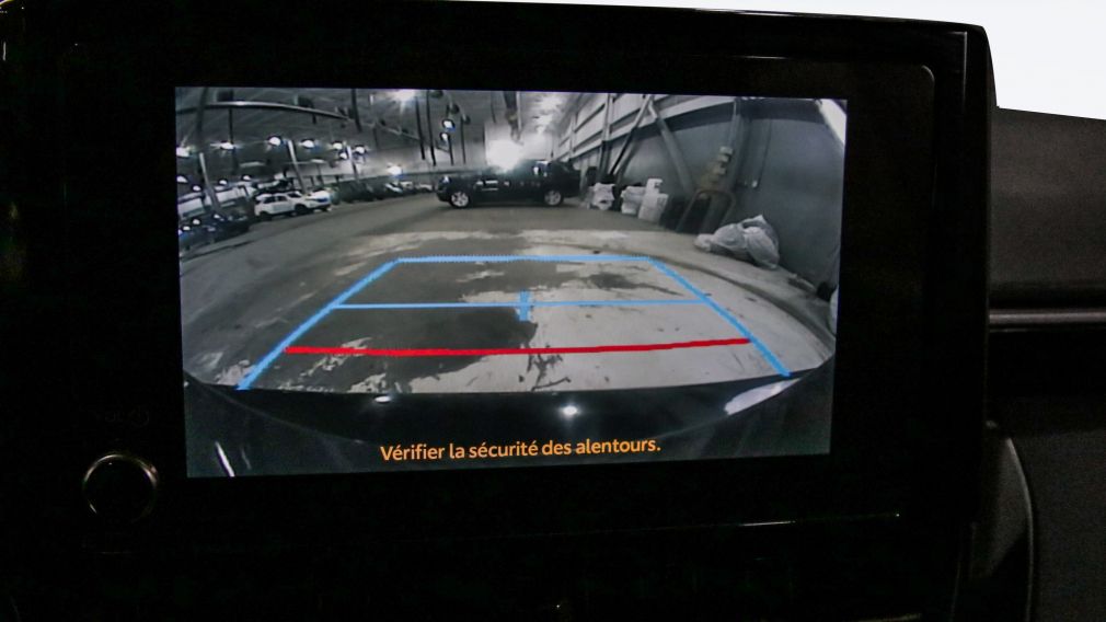 Toyota GR Corolla Core 2023 d&rsquo;occasion à vendre - 13