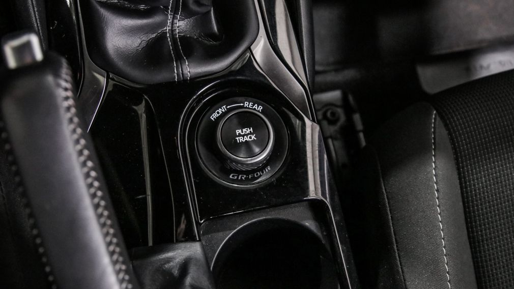 Toyota GR Corolla Core 2023 d&rsquo;occasion à vendre - 17