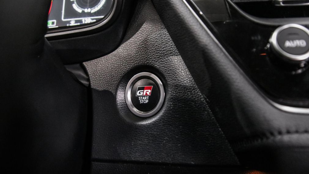 Toyota GR Corolla Core 2023 d&rsquo;occasion à vendre - 14