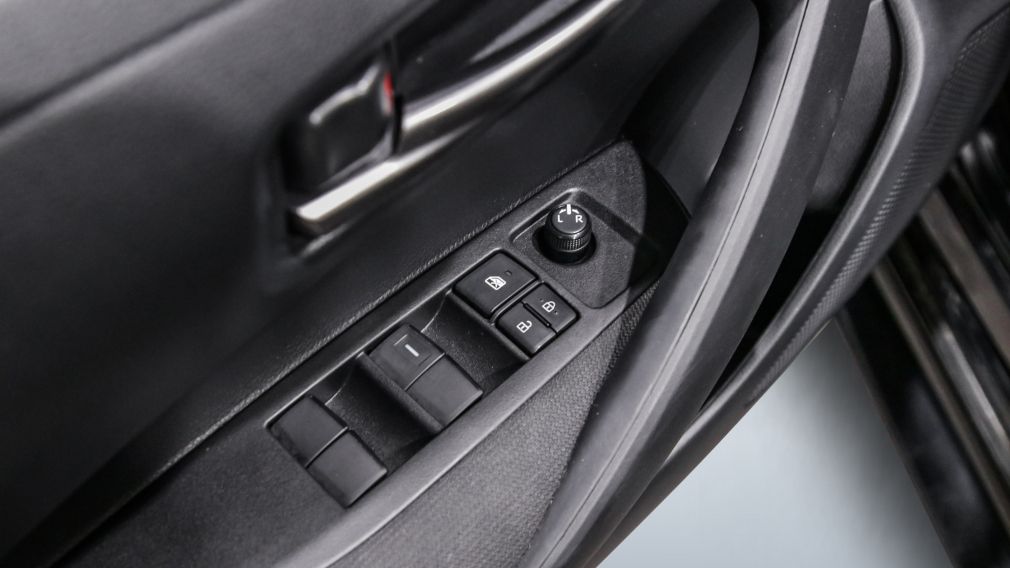 Toyota GR Corolla Core 2023 d&rsquo;occasion à vendre - 9