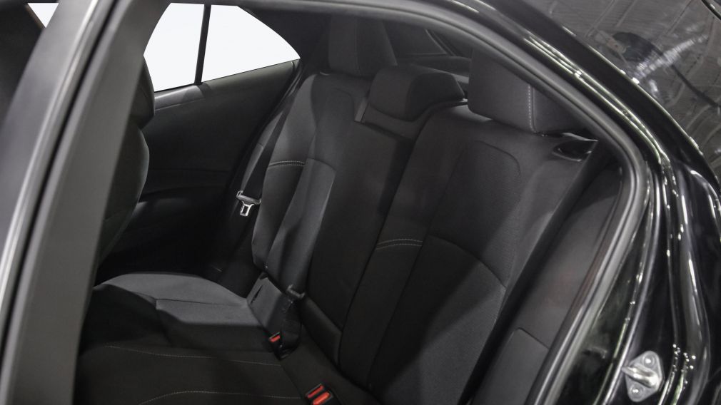 Toyota GR Corolla Core 2023 d&rsquo;occasion à vendre - 18