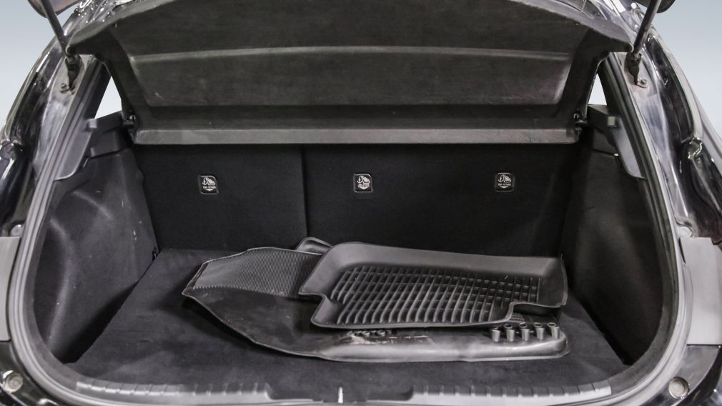 Toyota GR Corolla Core 2023 d&rsquo;occasion à vendre - 20