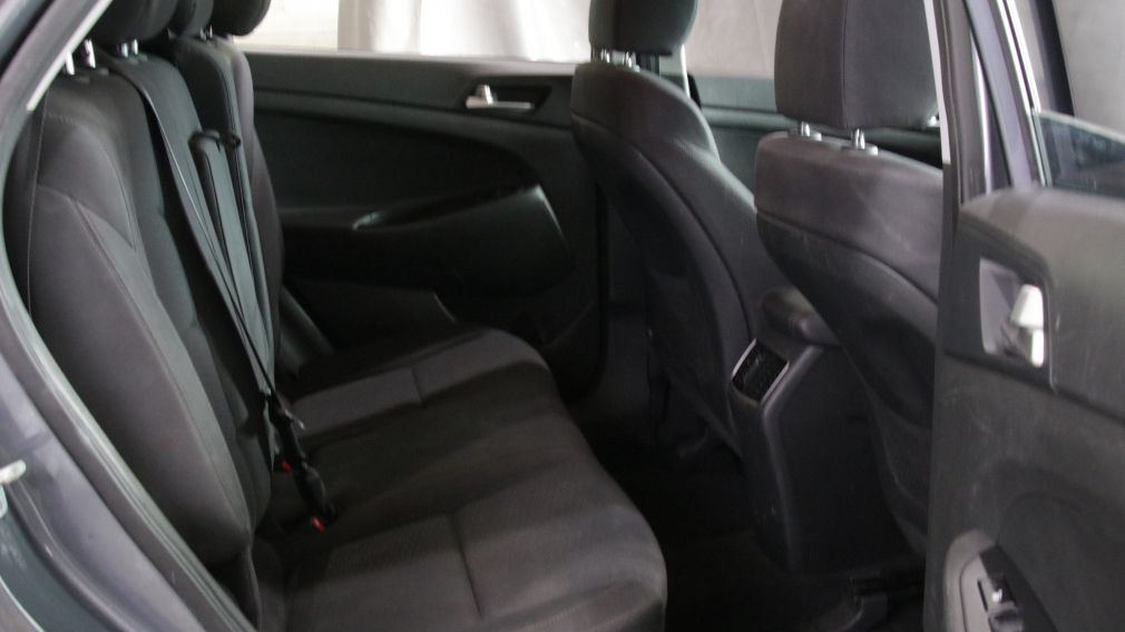 Hyundai Tucson Preferred 2019 d&rsquo;occasion à vendre - 12