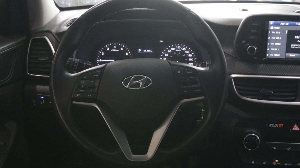 Hyundai Tucson Preferred 2019 d&rsquo;occasion à vendre - 9