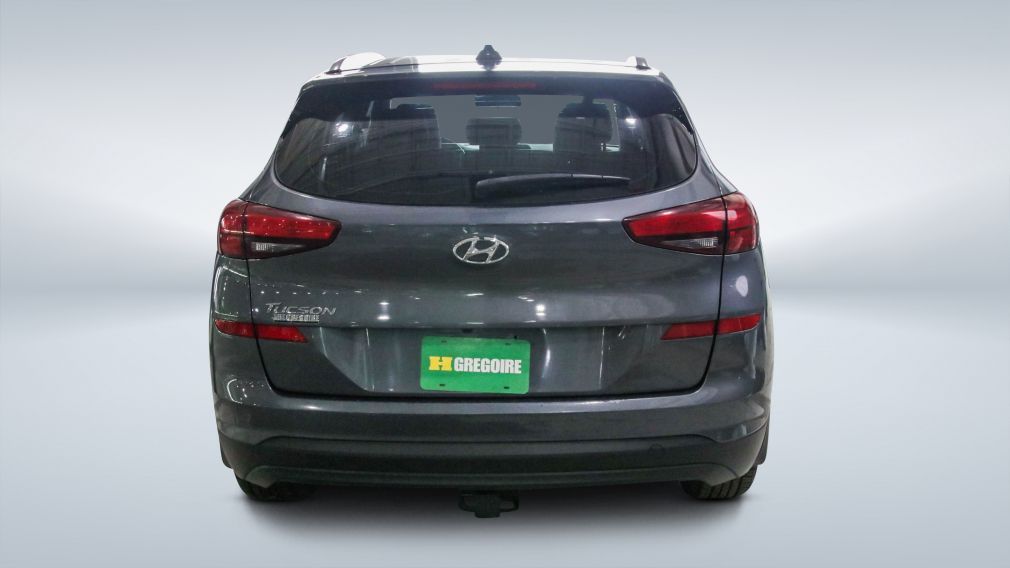 Hyundai Tucson Preferred 2019 d&rsquo;occasion à vendre - 5