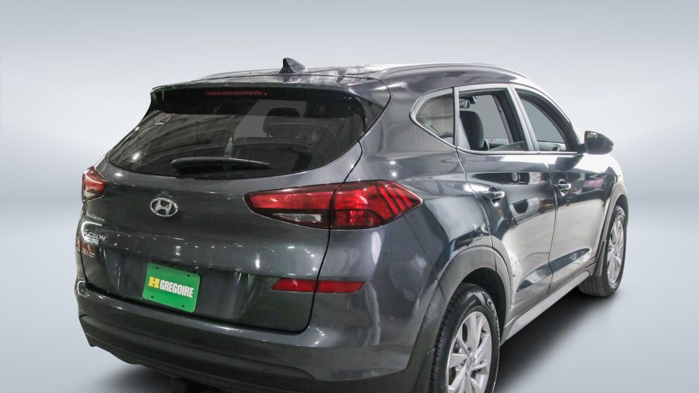 Hyundai Tucson Preferred 2019 d&rsquo;occasion à vendre - 6