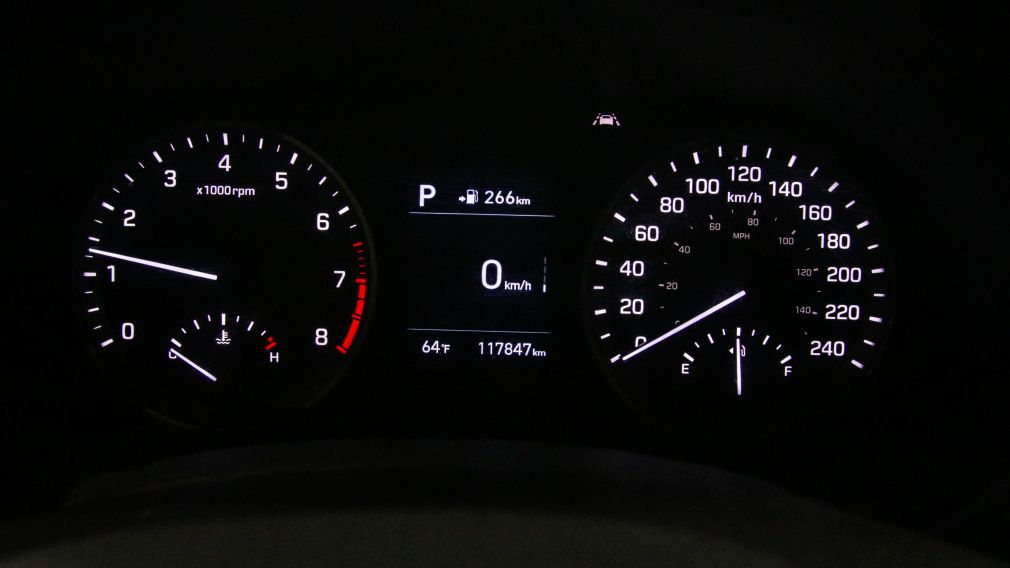 Hyundai Tucson Preferred 2019 d&rsquo;occasion à vendre - 13