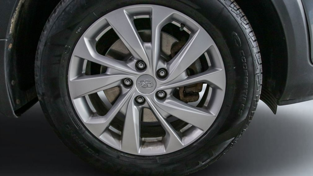Hyundai Tucson Preferred 2019 d&rsquo;occasion à vendre - 25