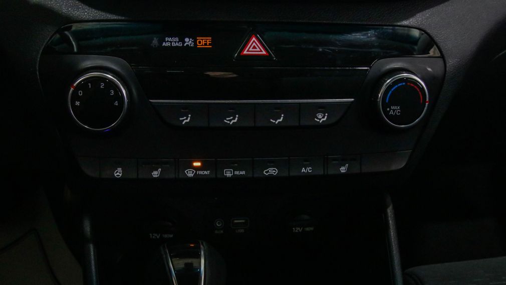 Hyundai Tucson Preferred 2019 d&rsquo;occasion à vendre - 14