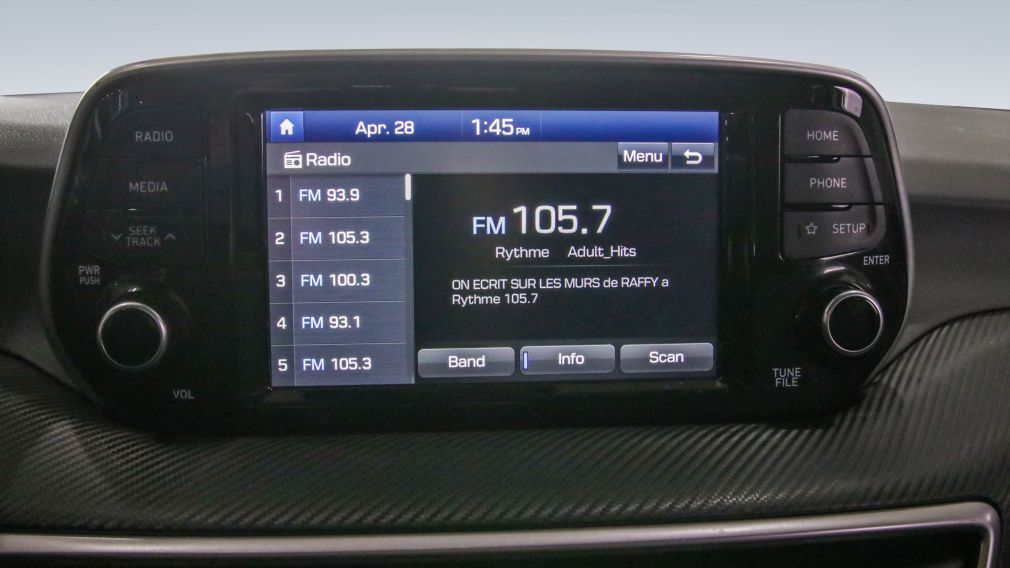 Hyundai Tucson Preferred 2019 d&rsquo;occasion à vendre - 15