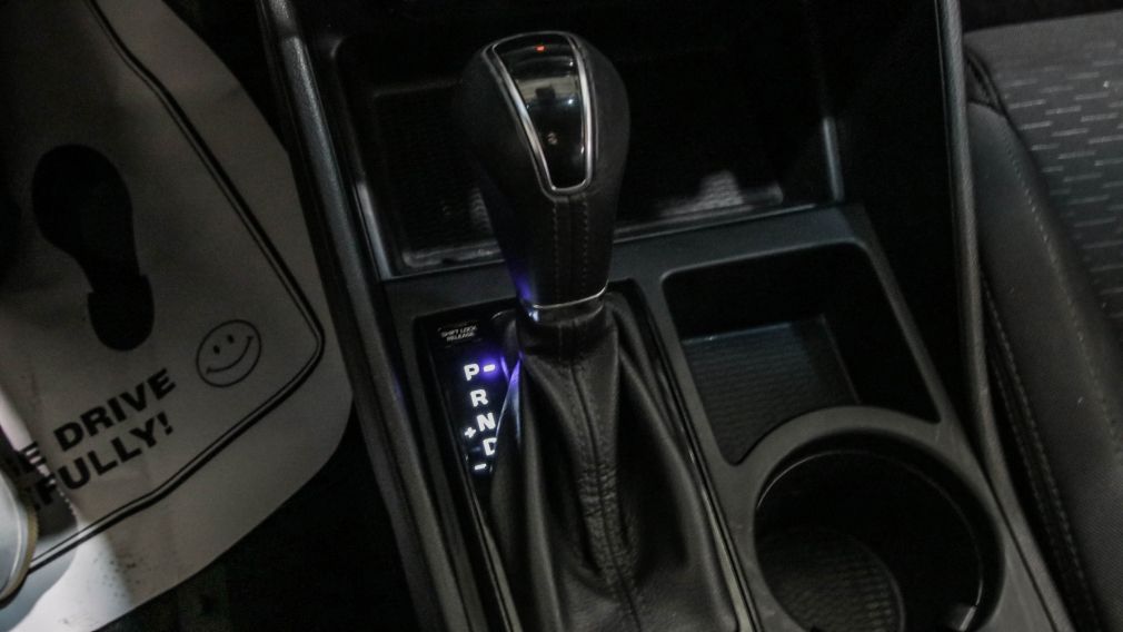 Hyundai Tucson Preferred 2019 d&rsquo;occasion à vendre - 16