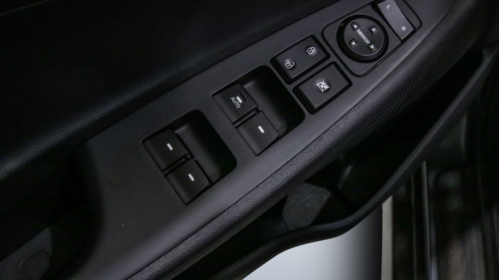 Hyundai Tucson Preferred 2019 d&rsquo;occasion à vendre - 18