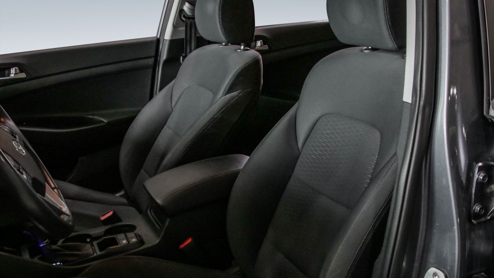 Hyundai Tucson Preferred 2019 d&rsquo;occasion à vendre - 8