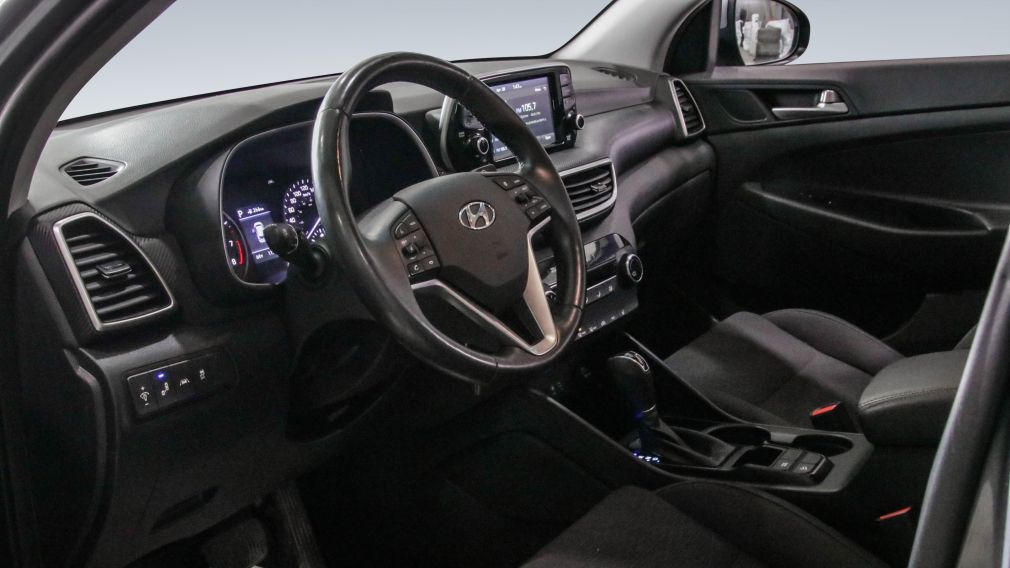 Hyundai Tucson Preferred 2019 d&rsquo;occasion à vendre - 7