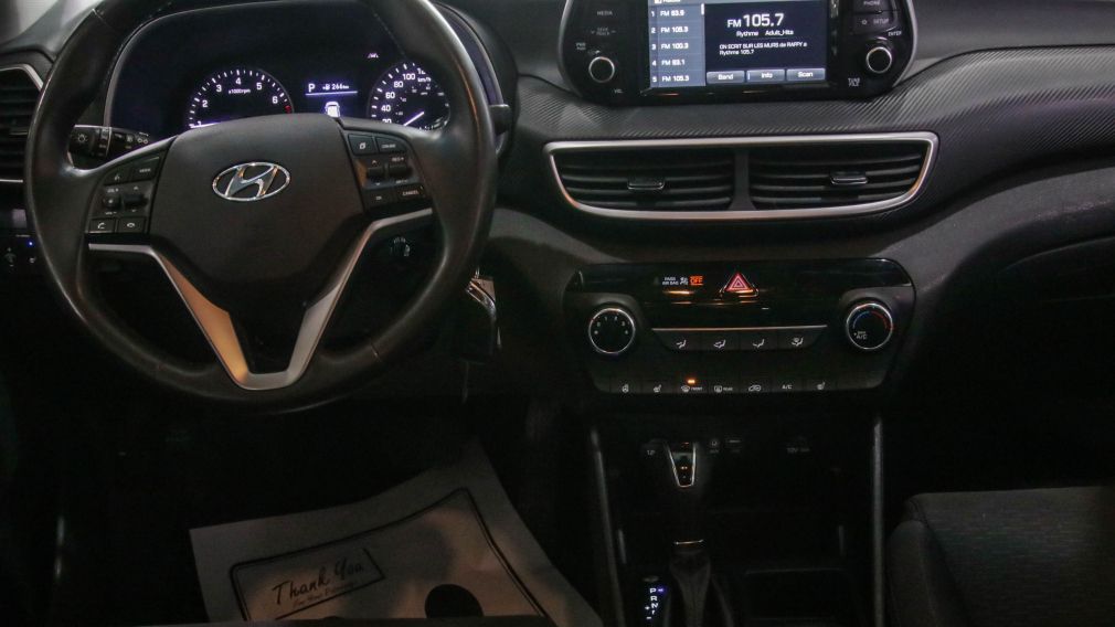 Hyundai Tucson Preferred 2019 d&rsquo;occasion à vendre - 10