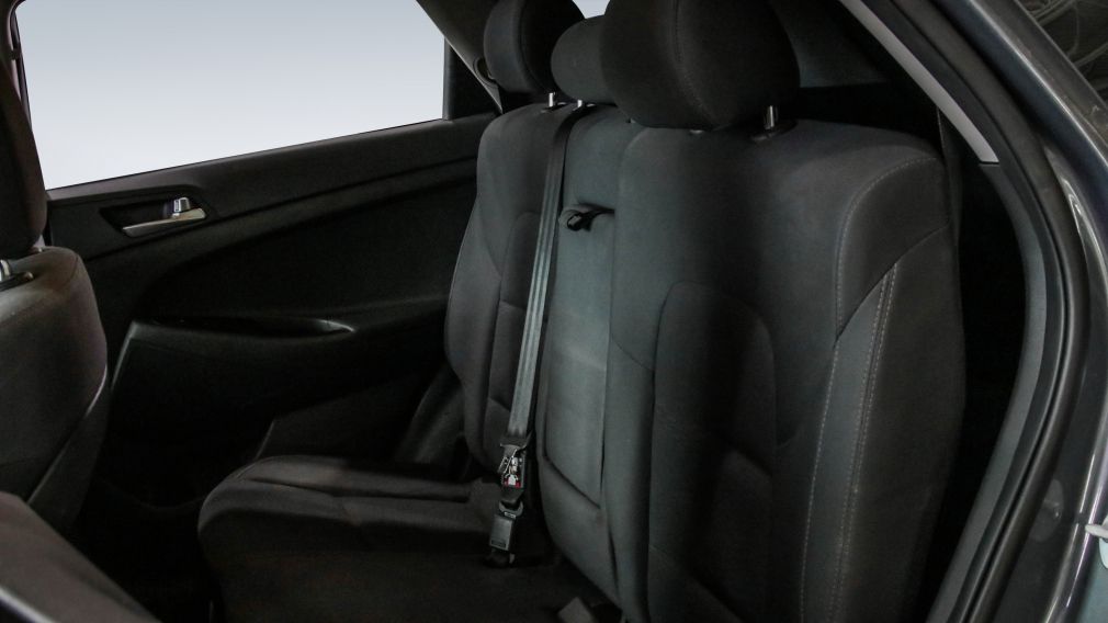 Hyundai Tucson Preferred 2019 d&rsquo;occasion à vendre - 21