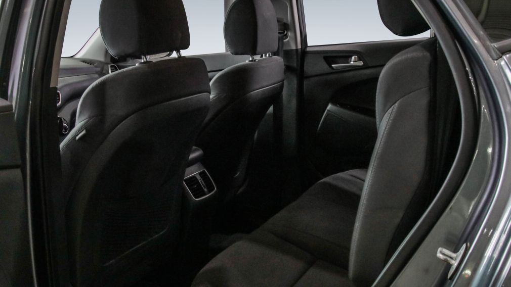 Hyundai Tucson Preferred 2019 d&rsquo;occasion à vendre - 20