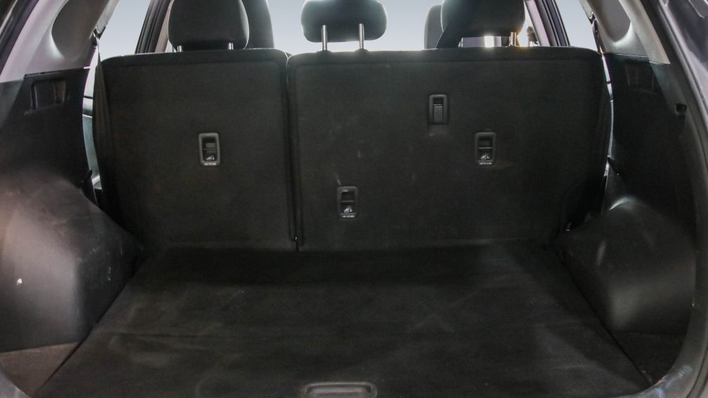 Hyundai Tucson Preferred 2019 d&rsquo;occasion à vendre - 19