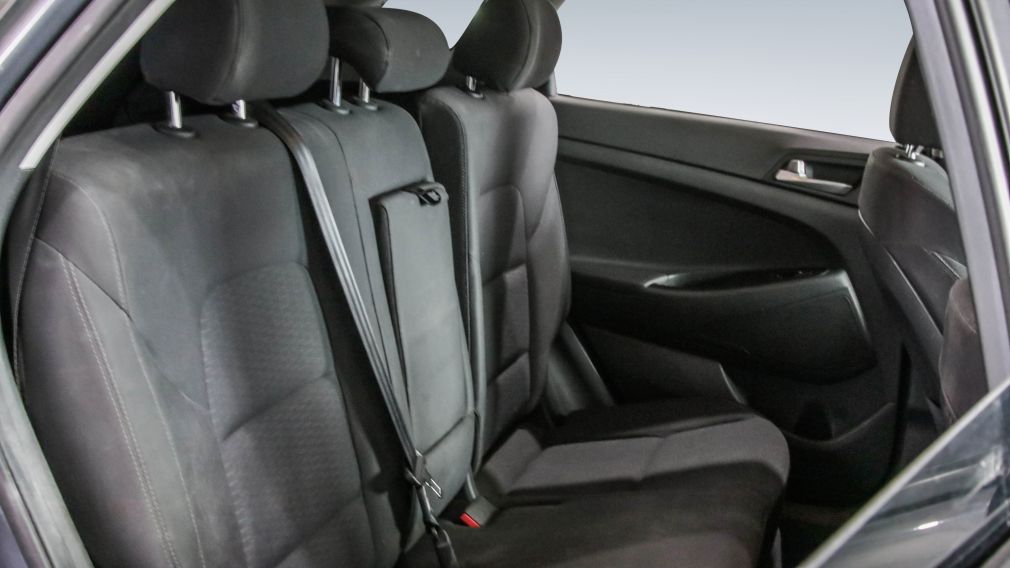 Hyundai Tucson Preferred 2019 d&rsquo;occasion à vendre - 22