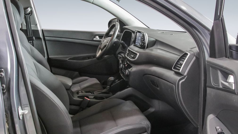 Hyundai Tucson Preferred 2019 d&rsquo;occasion à vendre - 23