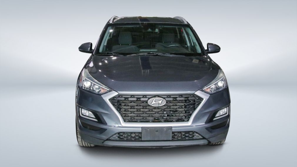 Hyundai Tucson Preferred 2019 d&rsquo;occasion à vendre - 2