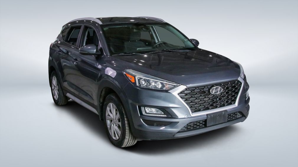 Hyundai Tucson Preferred 2019 d&rsquo;occasion à vendre - 1