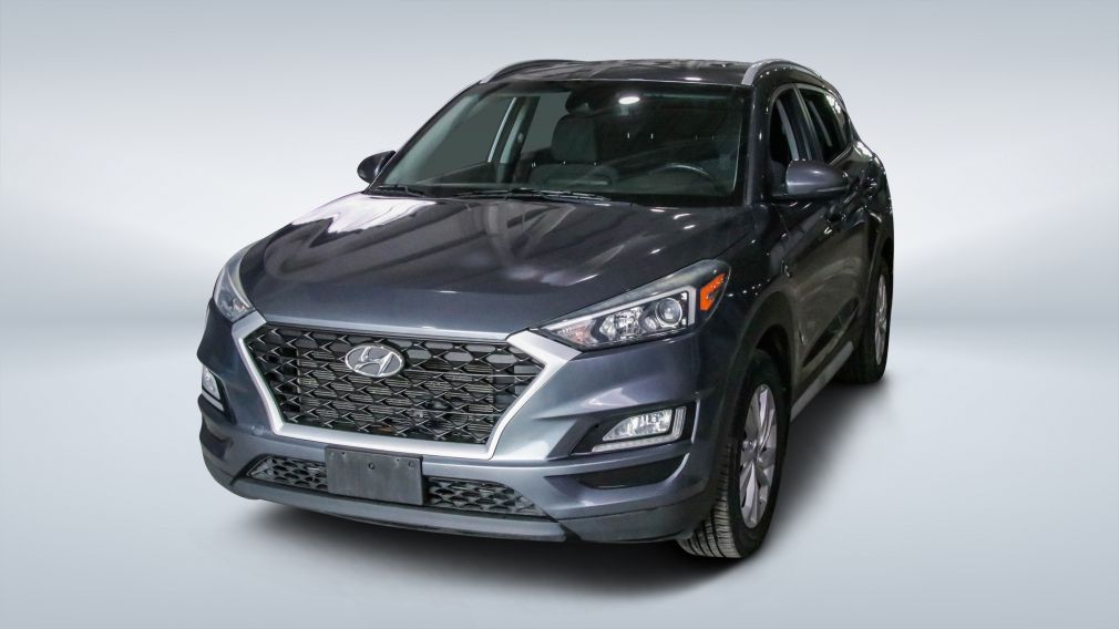 Hyundai Tucson Preferred 2019 d&rsquo;occasion à vendre - 3