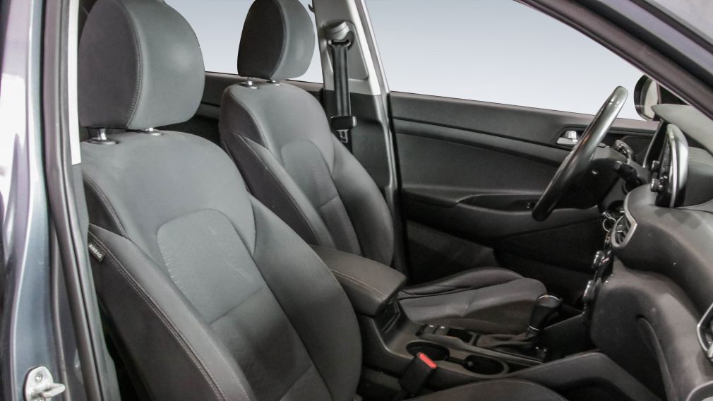 Hyundai Tucson Preferred 2019 d&rsquo;occasion à vendre - 24
