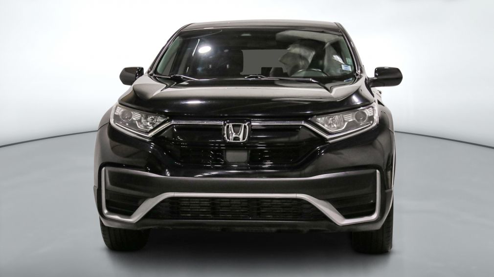 Honda CRV LX 2021 d&rsquo;occasion à vendre - 2
