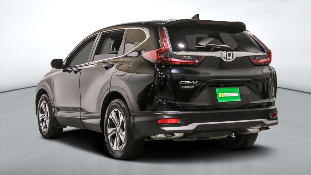 Honda CRV LX 2021 d&rsquo;occasion à vendre - 5