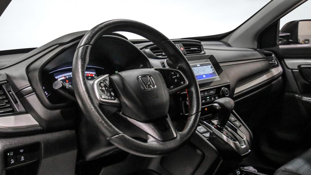 Honda CRV LX 2021 d&rsquo;occasion à vendre - 9