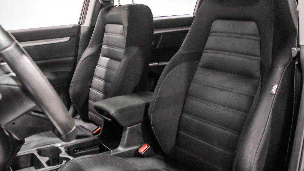 Honda CRV LX 2021 d&rsquo;occasion à vendre - 10