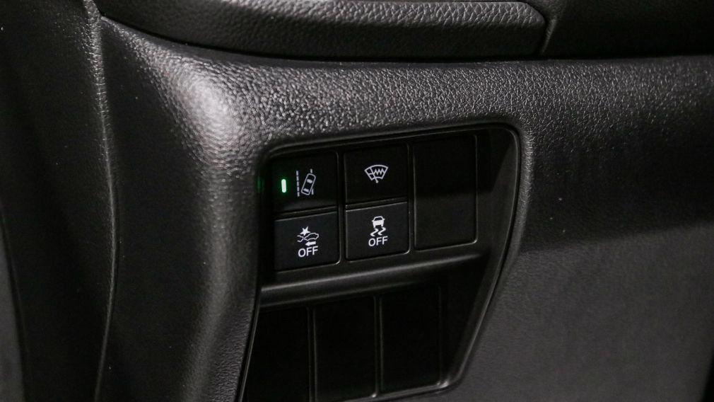 Honda CRV LX 2021 d&rsquo;occasion à vendre - 12