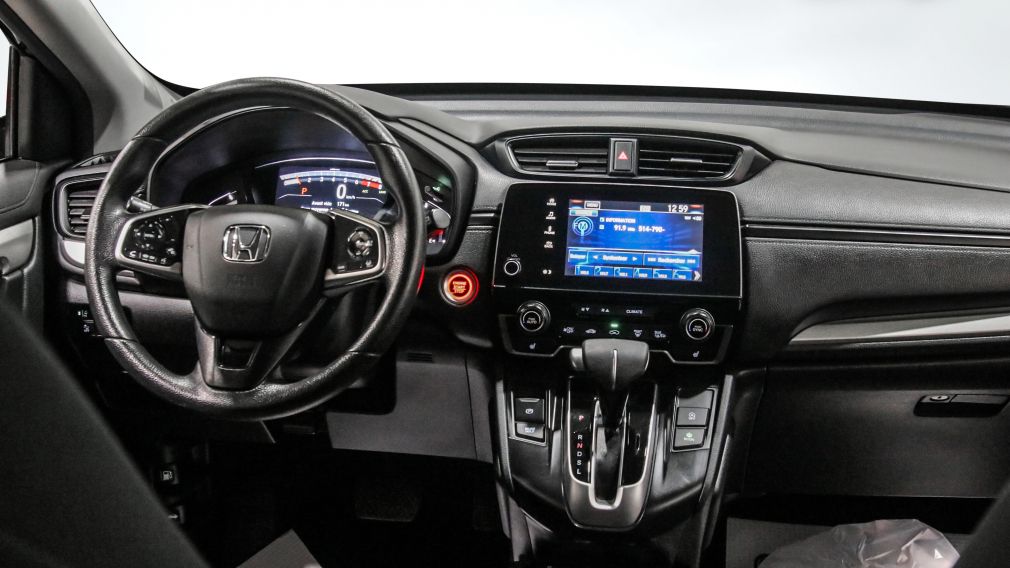 Honda CRV LX 2021 d&rsquo;occasion à vendre - 13