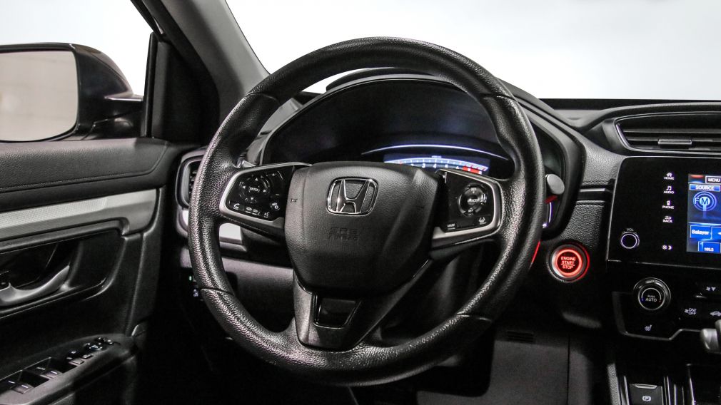 Honda CRV LX 2021 d&rsquo;occasion à vendre - 14