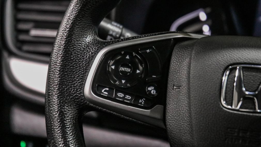 Honda CRV LX 2021 d&rsquo;occasion à vendre - 15