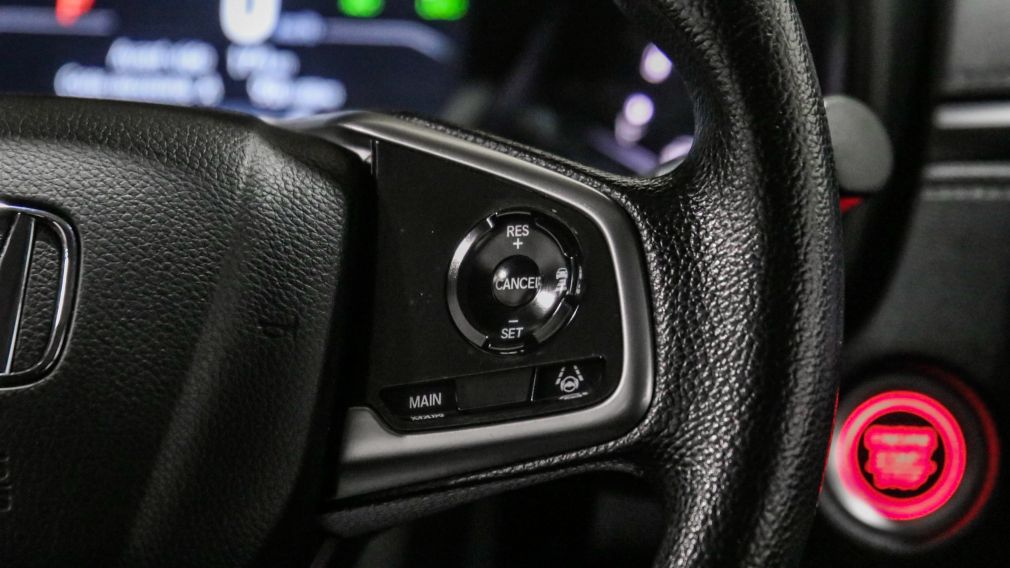 Honda CRV LX 2021 d&rsquo;occasion à vendre - 16