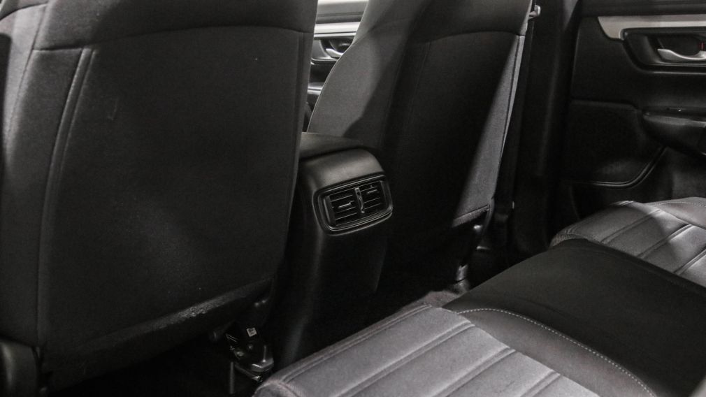 Honda CRV LX 2021 d&rsquo;occasion à vendre - 20