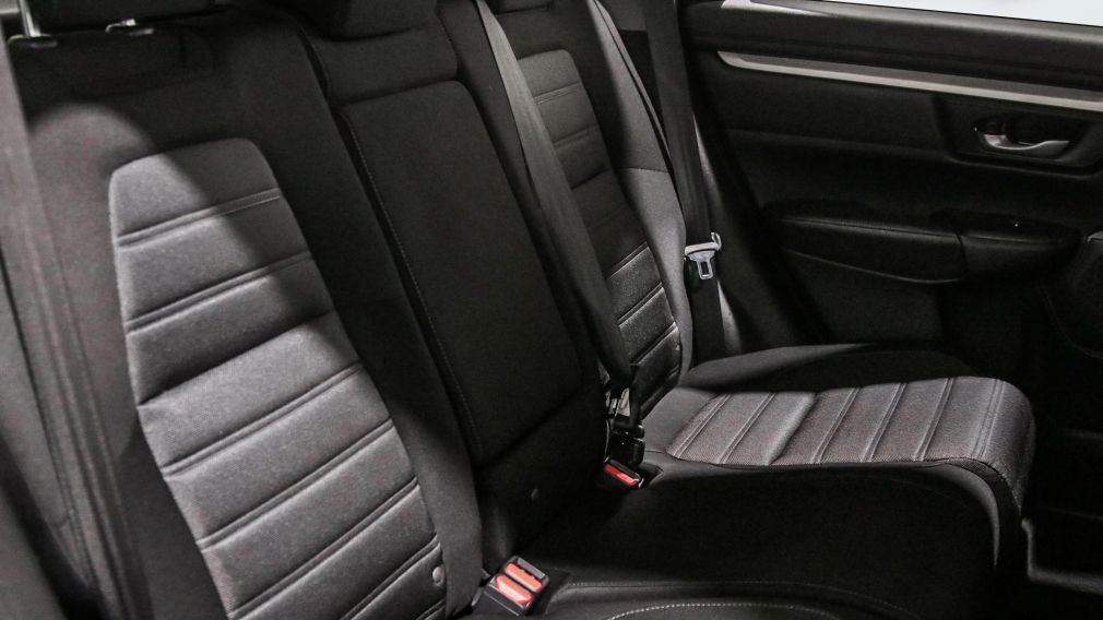 Honda CRV LX 2021 d&rsquo;occasion à vendre - 22