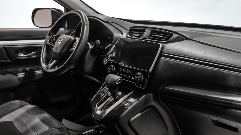 Honda CRV LX 2021 d&rsquo;occasion à vendre - 24