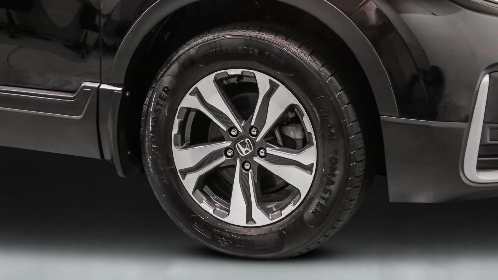 Honda CRV LX 2021 d&rsquo;occasion à vendre - 25