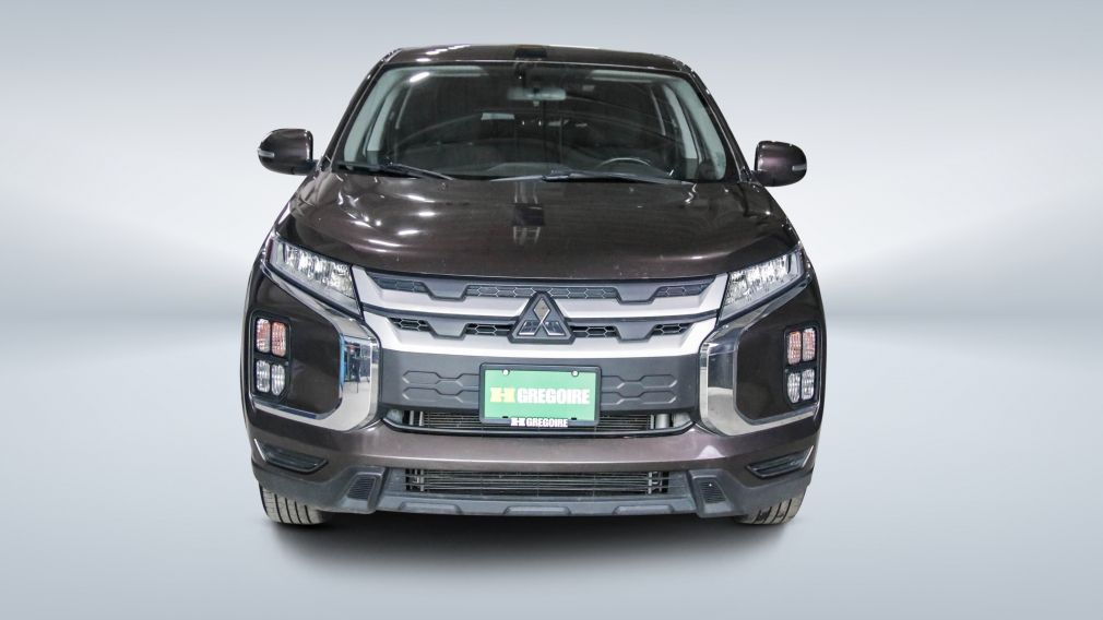 Mitsubishi RVR SE 2023 d&rsquo;occasion à vendre - 2