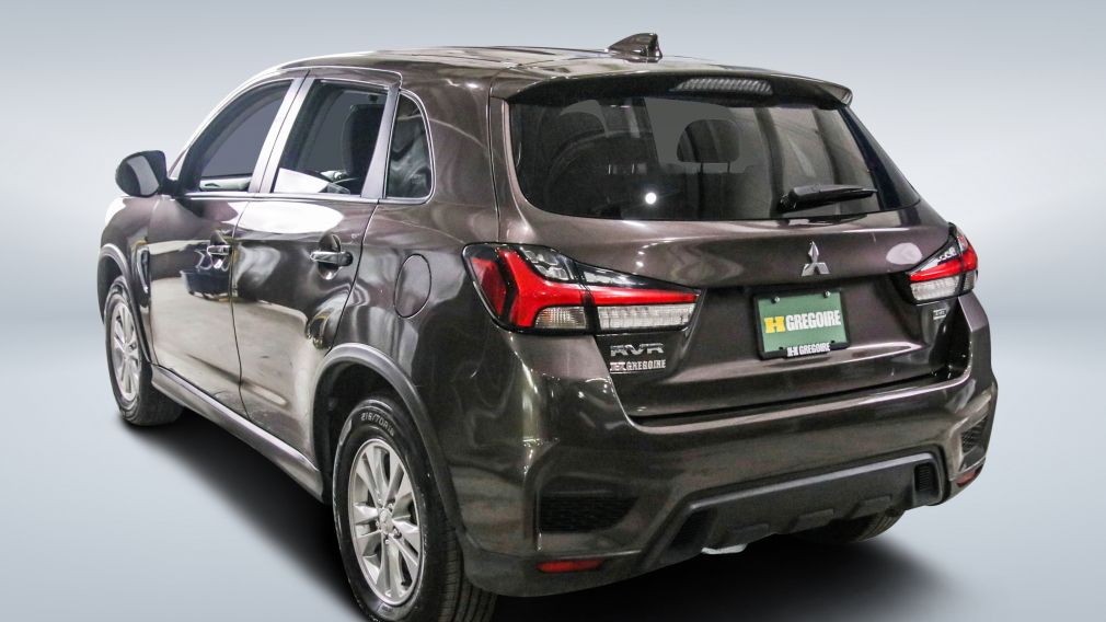 Mitsubishi RVR SE 2023 d&rsquo;occasion à vendre - 4