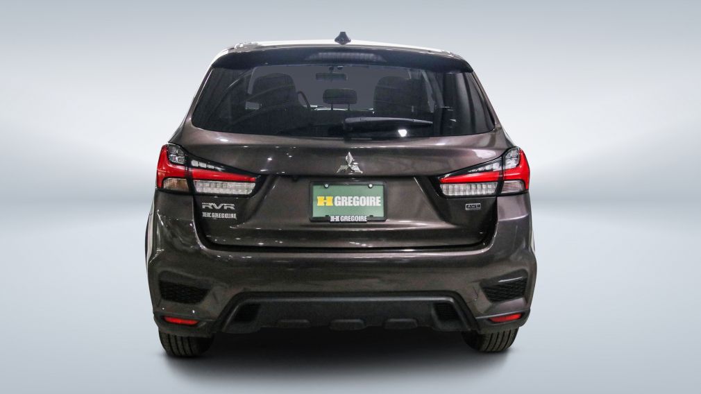 Mitsubishi RVR SE 2023 d&rsquo;occasion à vendre - 5