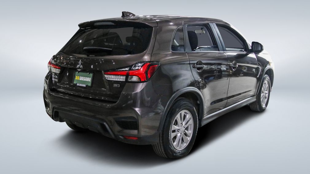 Mitsubishi RVR SE 2023 d&rsquo;occasion à vendre - 6