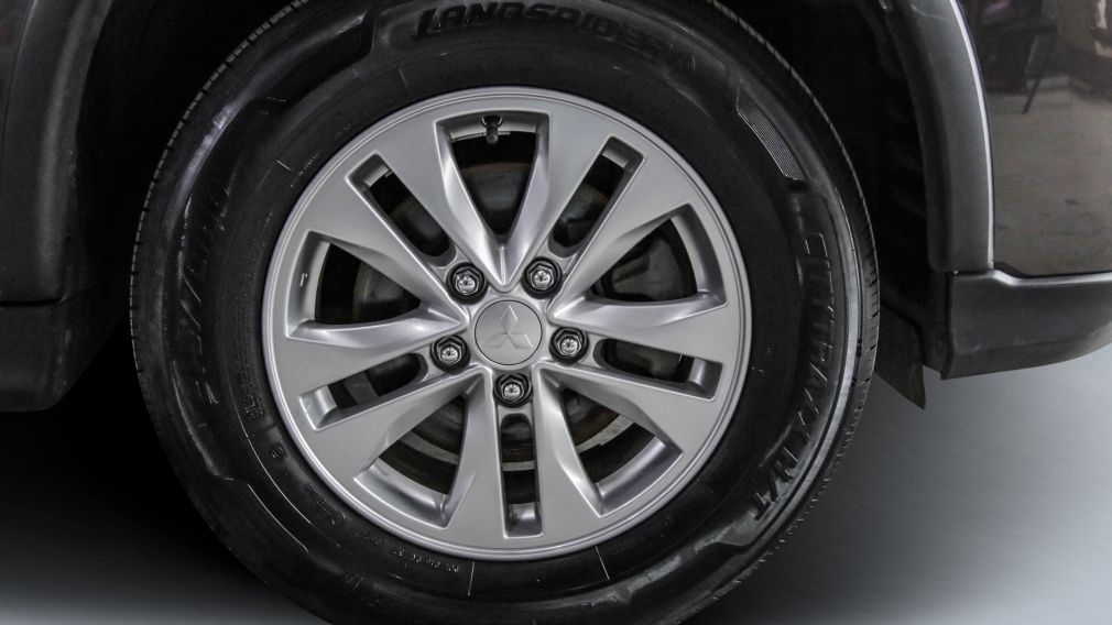 Mitsubishi RVR SE 2023 d&rsquo;occasion à vendre - 22