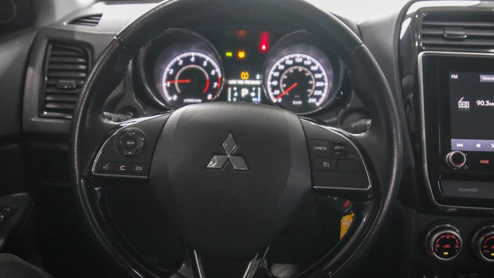 Mitsubishi RVR SE 2023 d&rsquo;occasion à vendre - 10