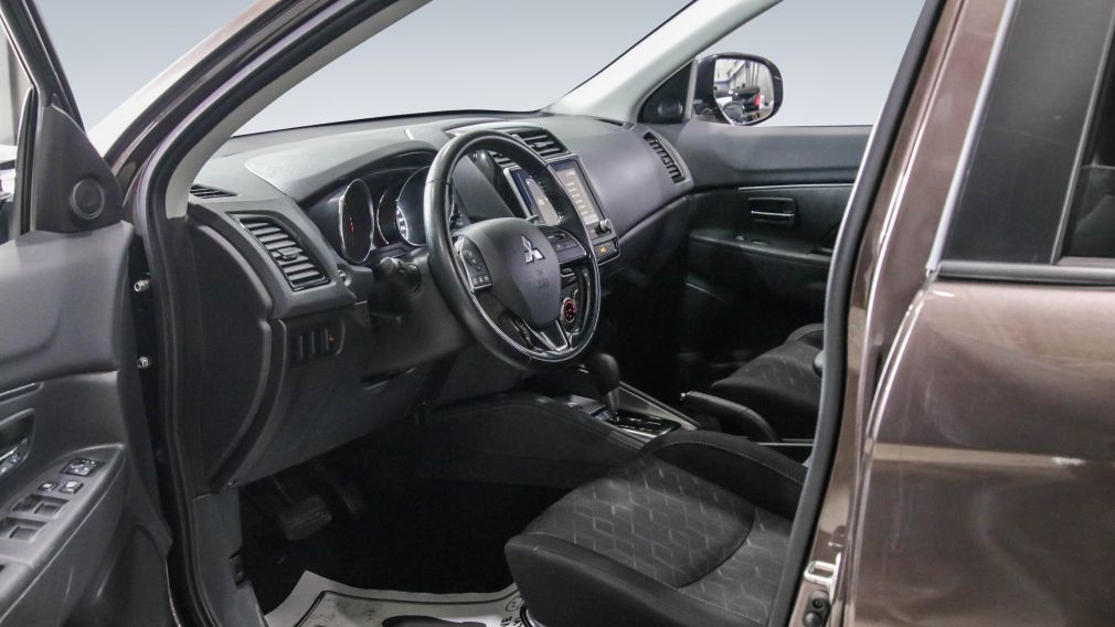 Mitsubishi RVR SE 2023 d&rsquo;occasion à vendre - 7