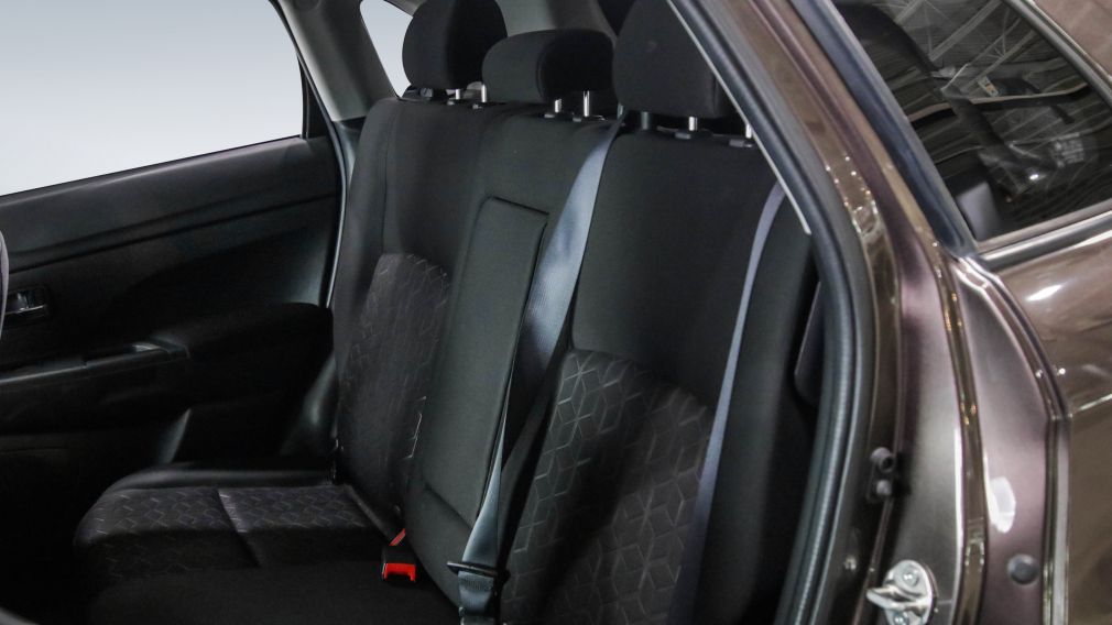Mitsubishi RVR SE 2023 d&rsquo;occasion à vendre - 16